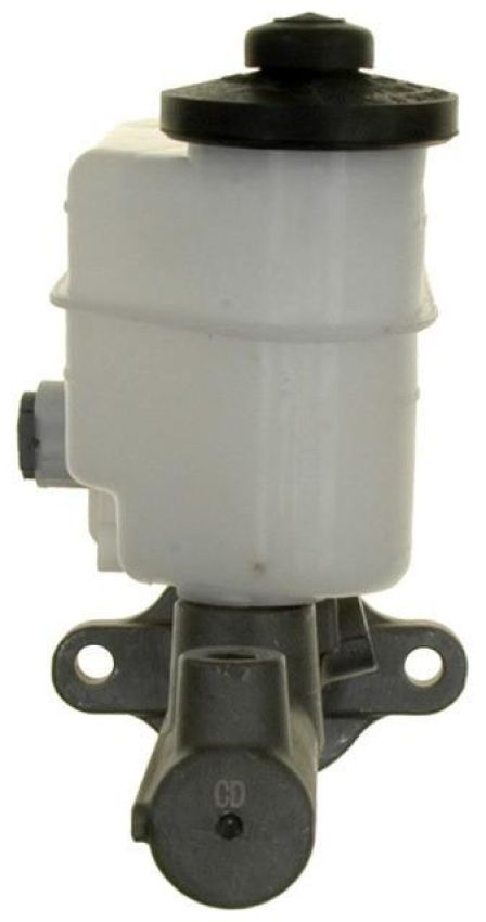 Raybestos MC390595 Raybestos Element3 New Master Cylinder