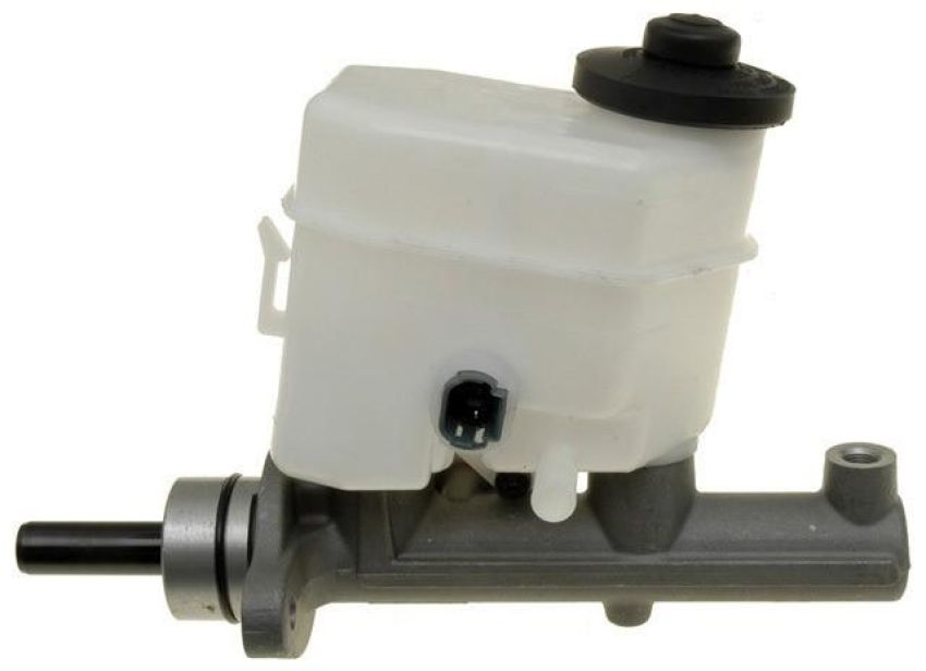 Raybestos MC390596 Raybestos Element3 New Master Cylinder