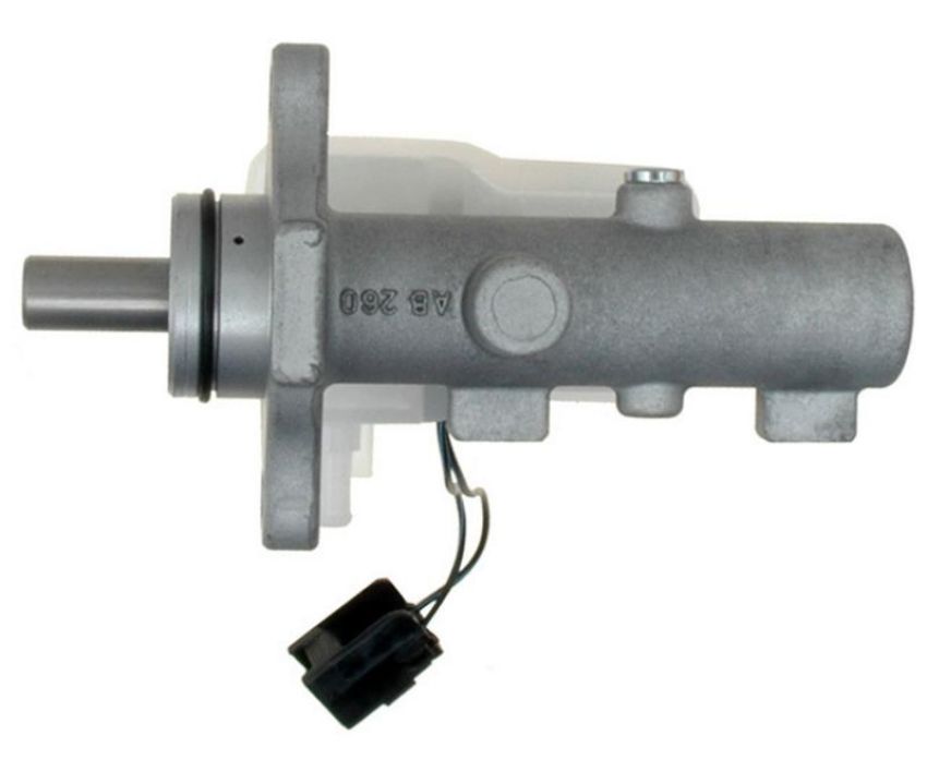 Raybestos MC390598 Raybestos Element3 New Master Cylinder