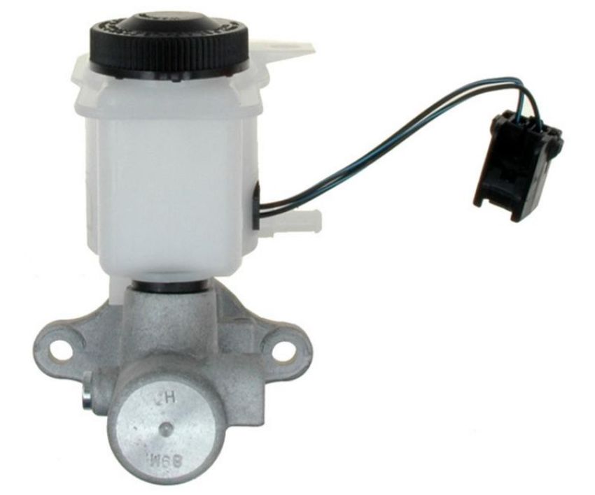 Raybestos MC390598 Raybestos Element3 New Master Cylinder