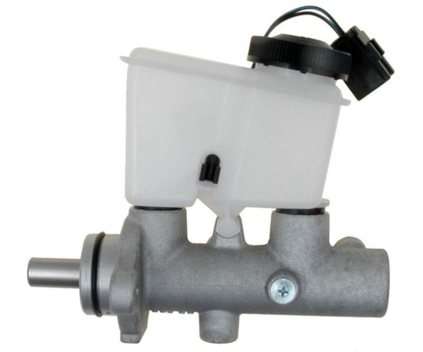 Raybestos MC390598 Raybestos Element3 New Master Cylinder
