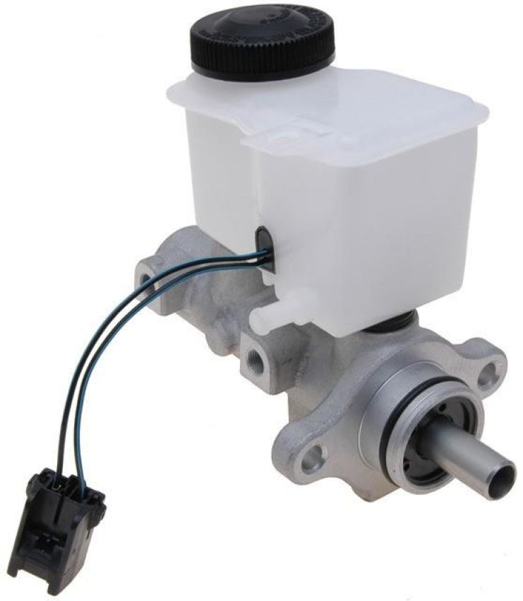 Raybestos MC390599 Raybestos Element3 New Master Cylinder