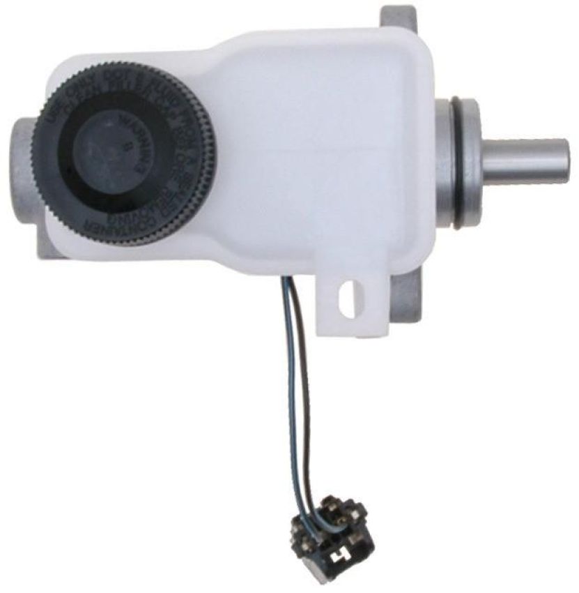 Raybestos MC390599 Raybestos Element3 New Master Cylinder