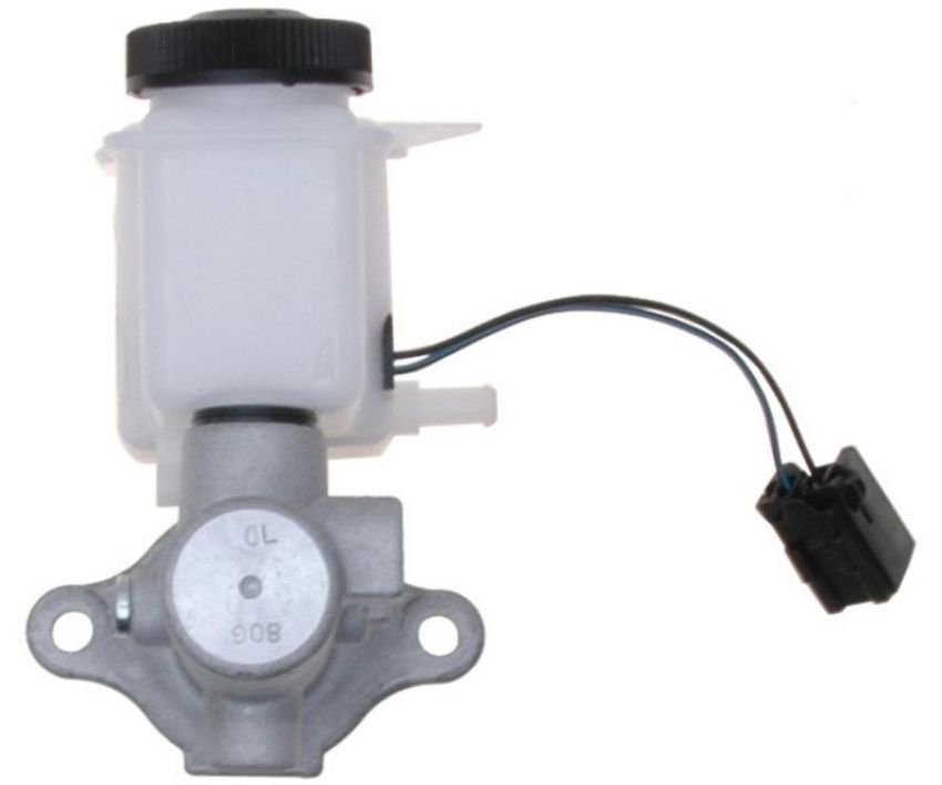 Raybestos MC390599 Raybestos Element3 New Master Cylinder