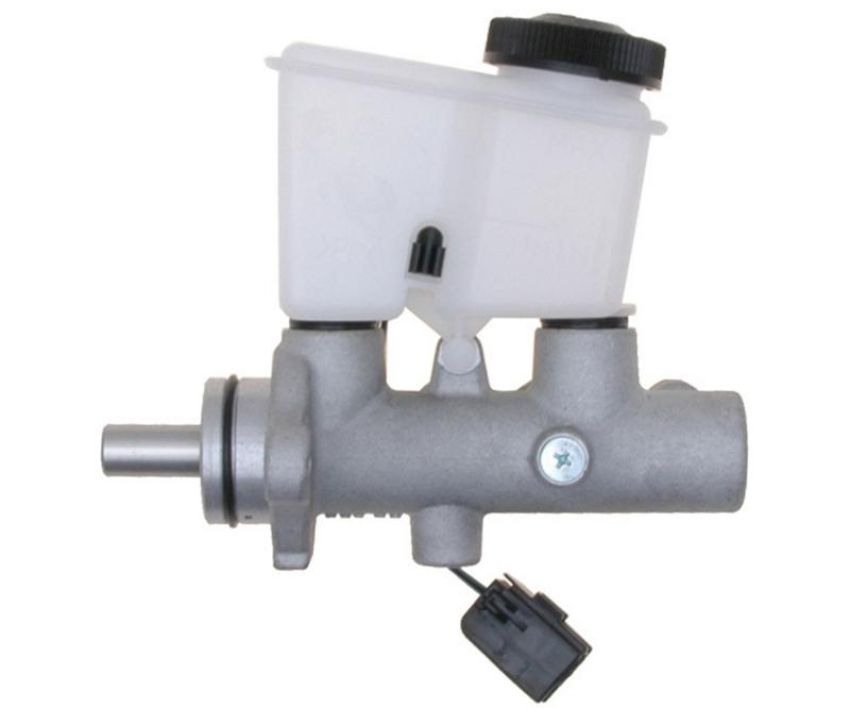 Raybestos MC390599 Raybestos Element3 New Master Cylinder