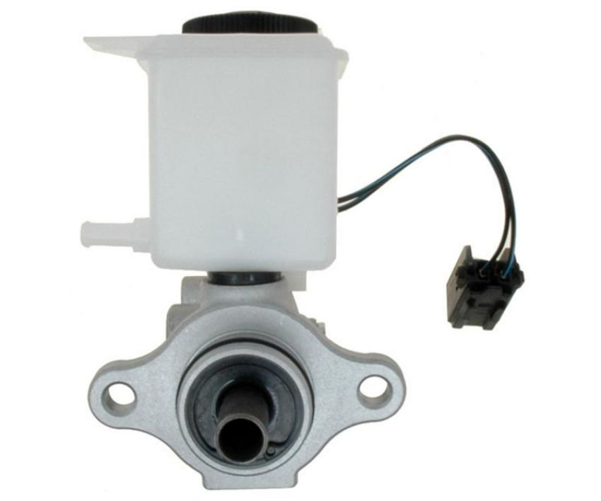 Raybestos MC390600 Raybestos Element3 New Master Cylinder
