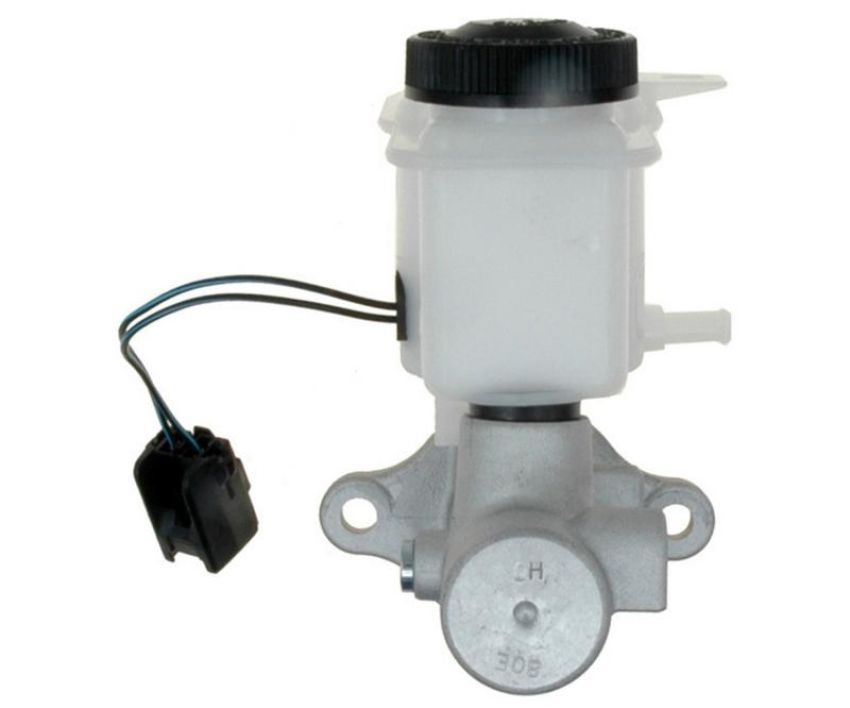 Raybestos MC390600 Raybestos Element3 New Master Cylinder