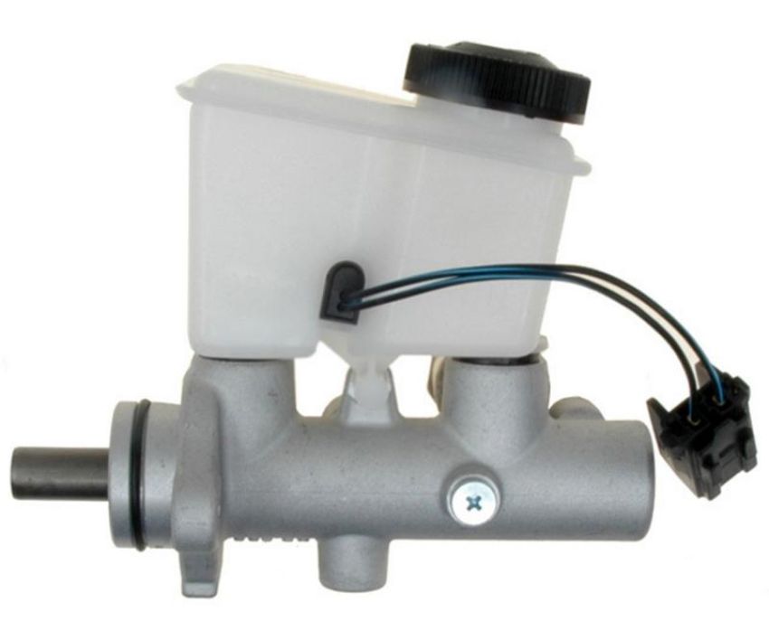 Raybestos MC390600 Raybestos Element3 New Master Cylinder