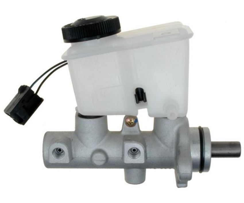 Raybestos MC390600 Raybestos Element3 New Master Cylinder