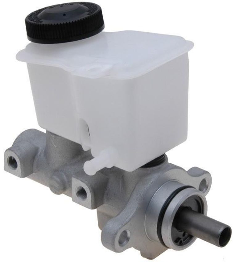 Raybestos MC390601 Raybestos Element3 New Master Cylinder