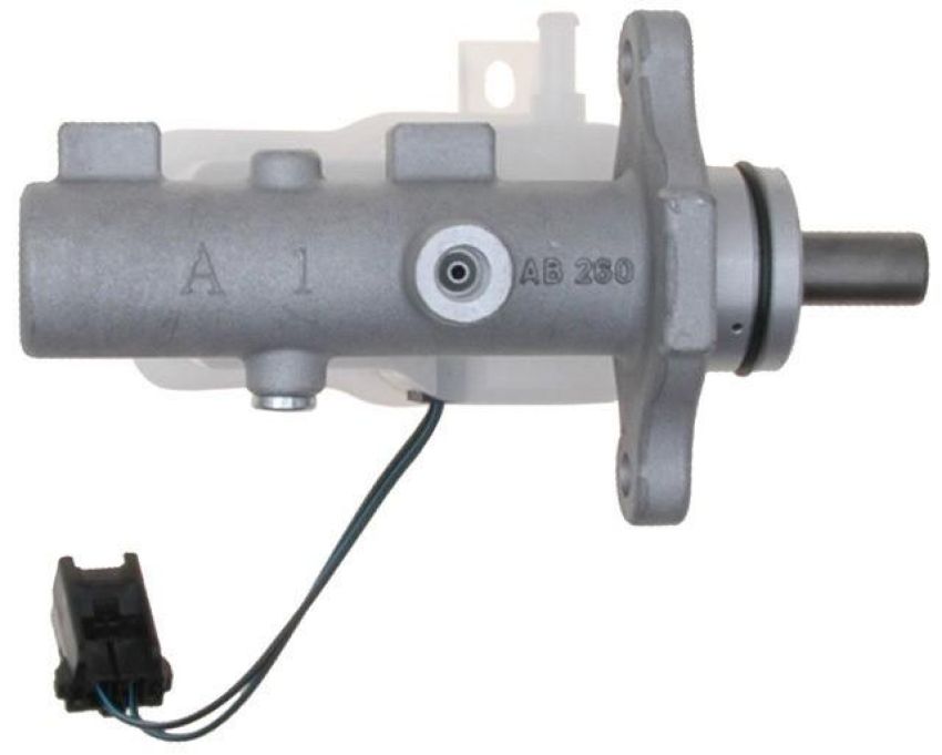 Raybestos MC390601 Raybestos Element3 New Master Cylinder