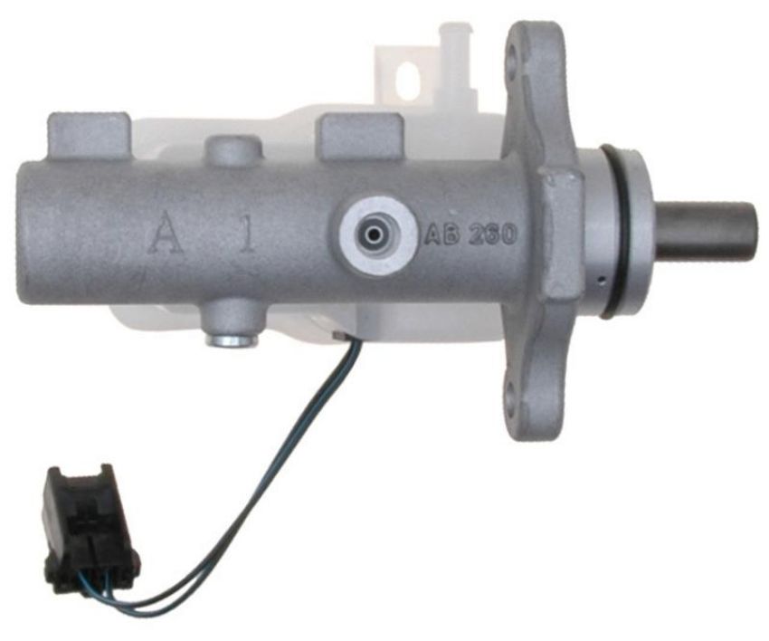 Raybestos MC390601 Raybestos Element3 New Master Cylinder