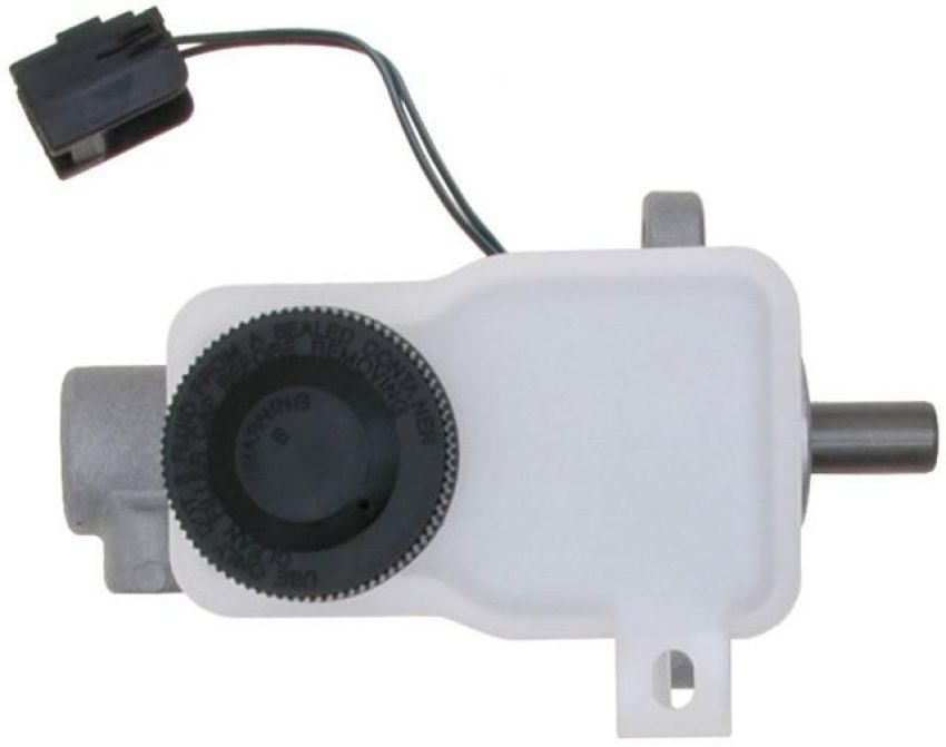 Raybestos MC390601 Raybestos Element3 New Master Cylinder