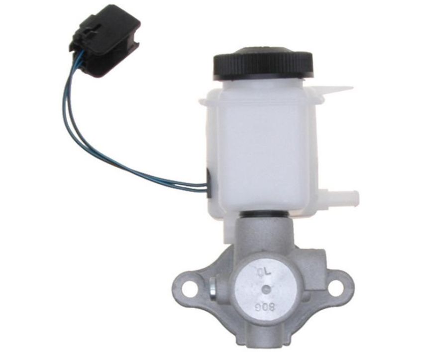 Raybestos MC390601 Raybestos Element3 New Master Cylinder
