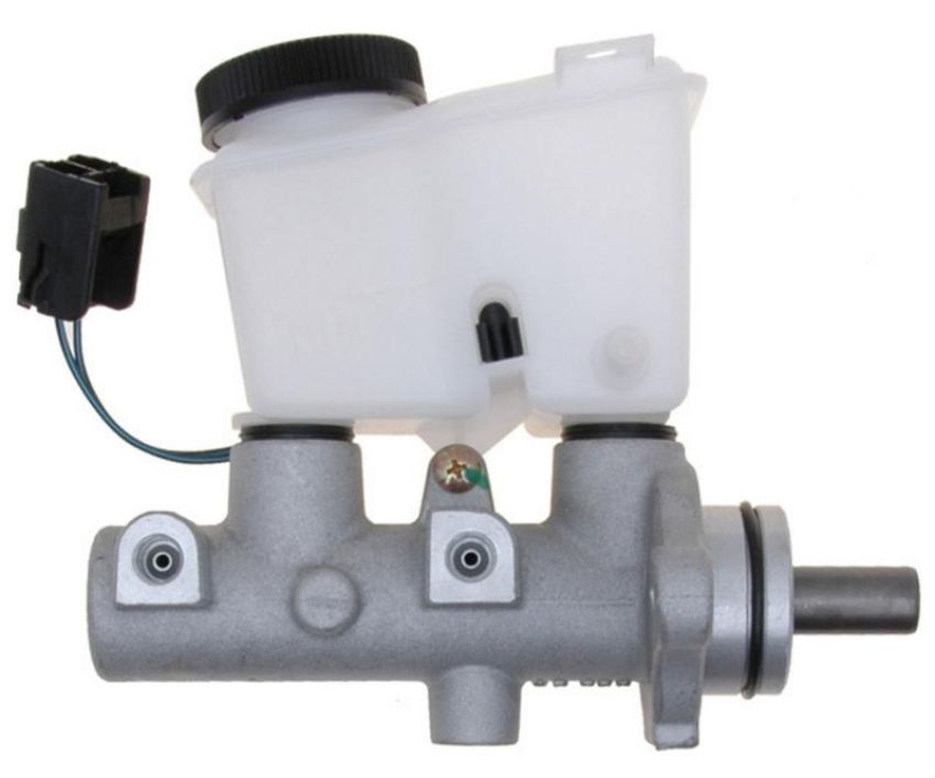 Raybestos MC390601 Raybestos Element3 New Master Cylinder