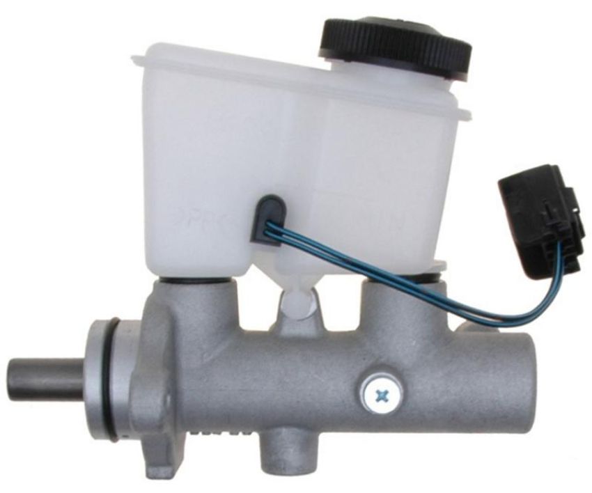 Raybestos MC390601 Raybestos Element3 New Master Cylinder