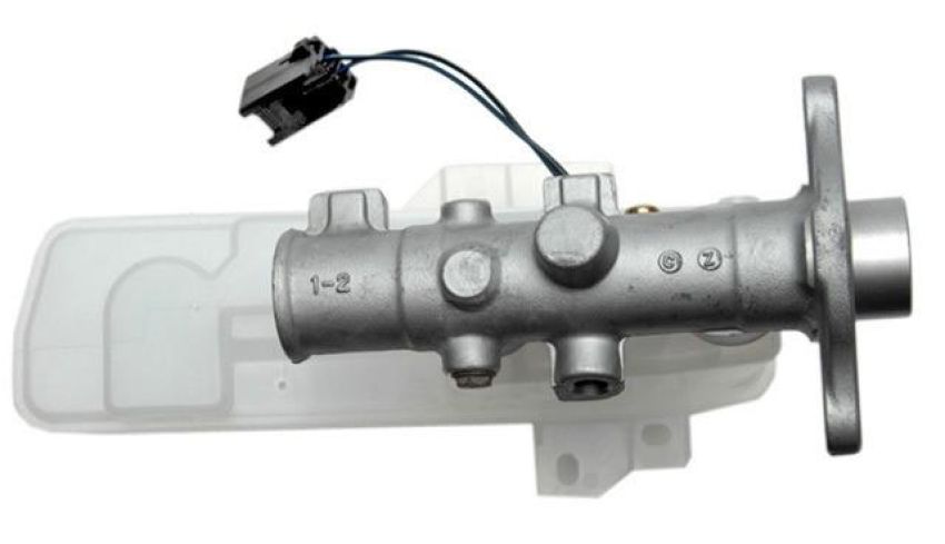 Raybestos MC390604 Raybestos Element3 New Master Cylinder