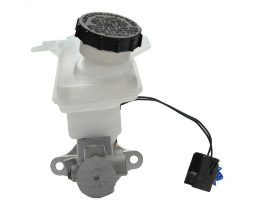 Raybestos MC390604 Raybestos Element3 New Master Cylinder