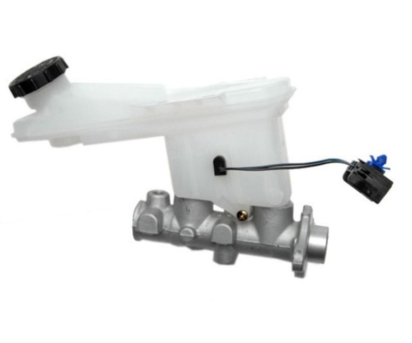 Raybestos MC390604 Raybestos Element3 New Master Cylinder