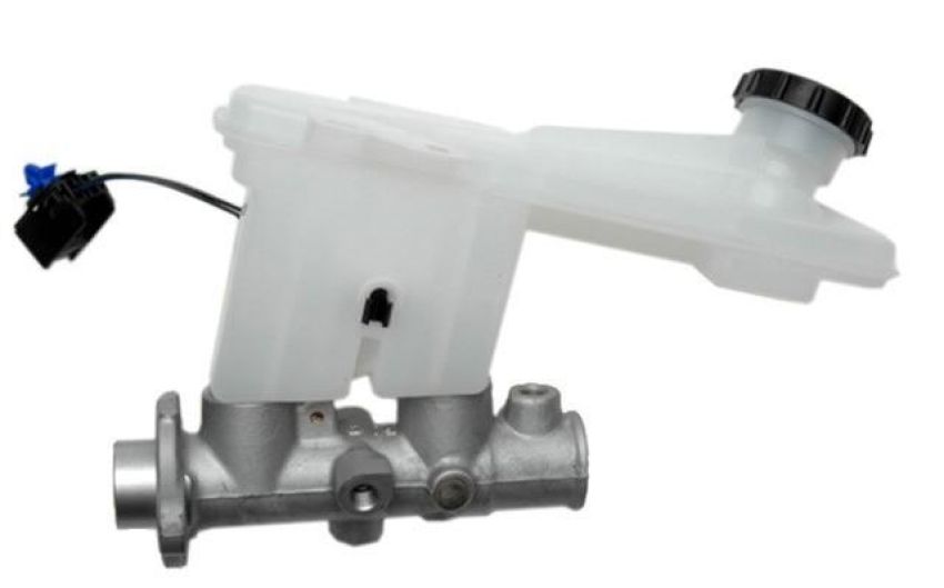 Raybestos MC390604 Raybestos Element3 New Master Cylinder