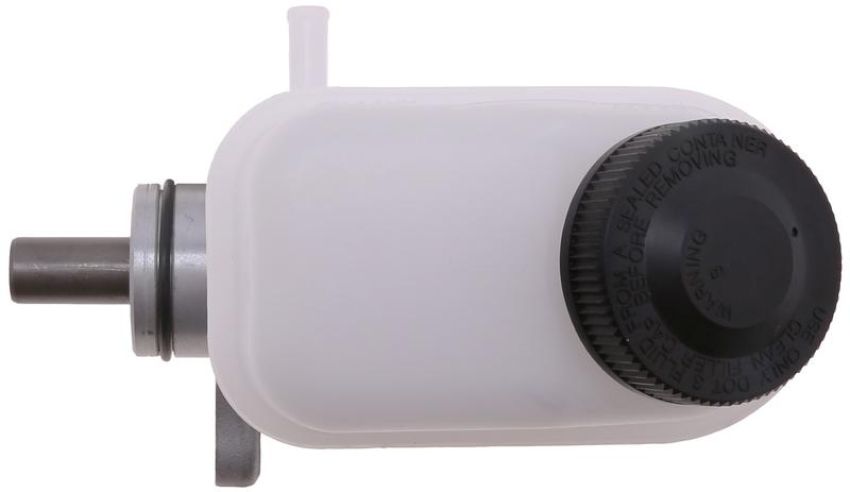 Raybestos MC390606 Raybestos Element3 New Master Cylinder