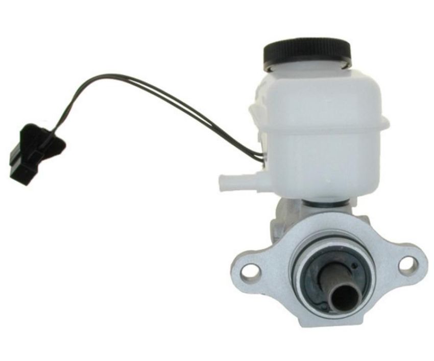 Raybestos MC390606 Raybestos Element3 New Master Cylinder