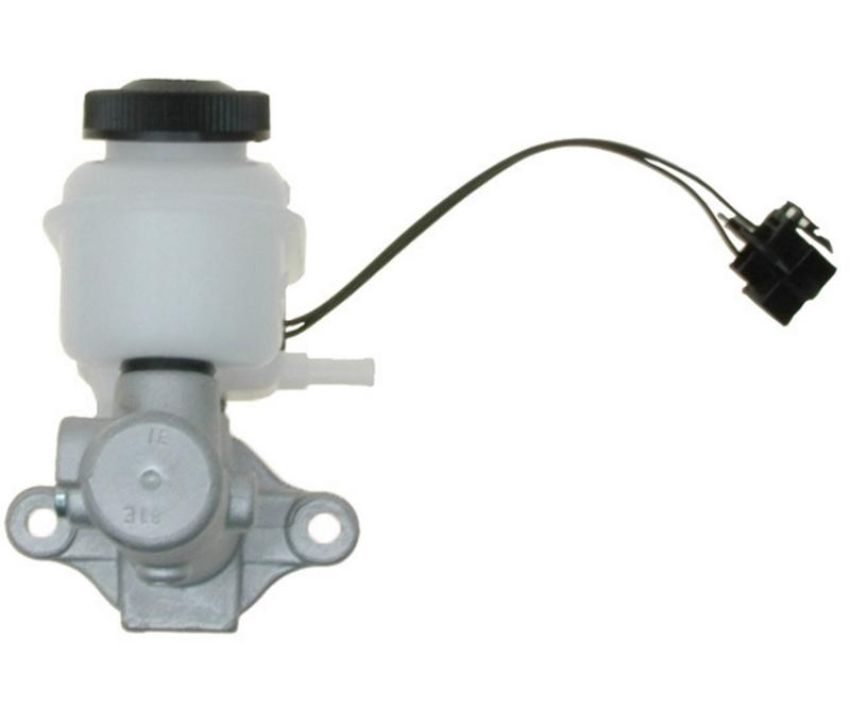Raybestos MC390606 Raybestos Element3 New Master Cylinder