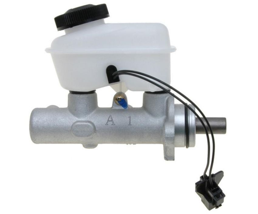 Raybestos MC390606 Raybestos Element3 New Master Cylinder