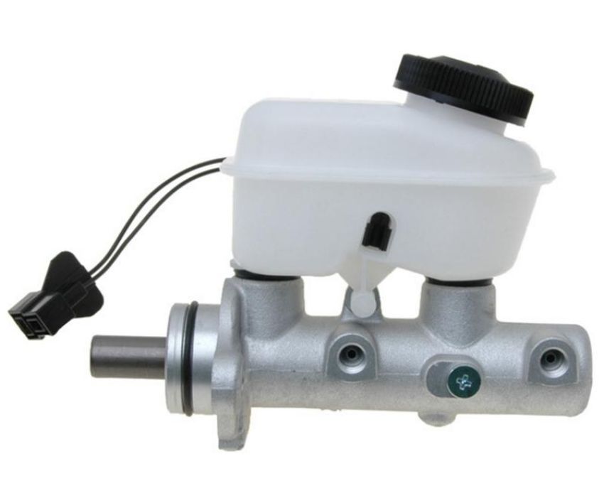 Raybestos MC390606 Raybestos Element3 New Master Cylinder