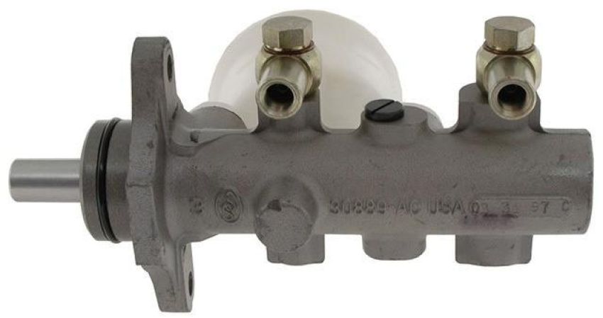 Raybestos MC390607 Raybestos Element3 New Master Cylinder