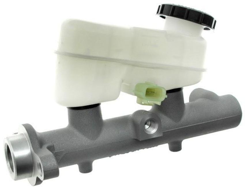 Raybestos MC390608 Raybestos Element3 New Master Cylinder