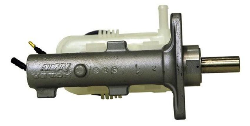 Raybestos MC390612 Raybestos Element3 New Master Cylinder