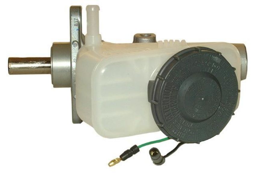 Raybestos MC390612 Raybestos Element3 New Master Cylinder