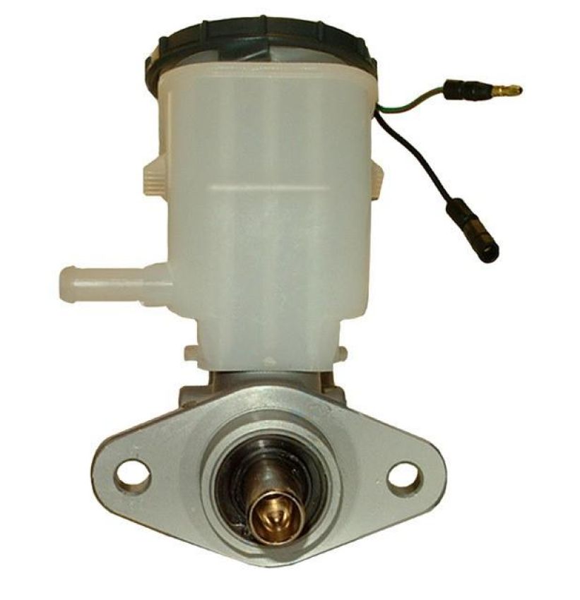 Raybestos MC390612 Raybestos Element3 New Master Cylinder