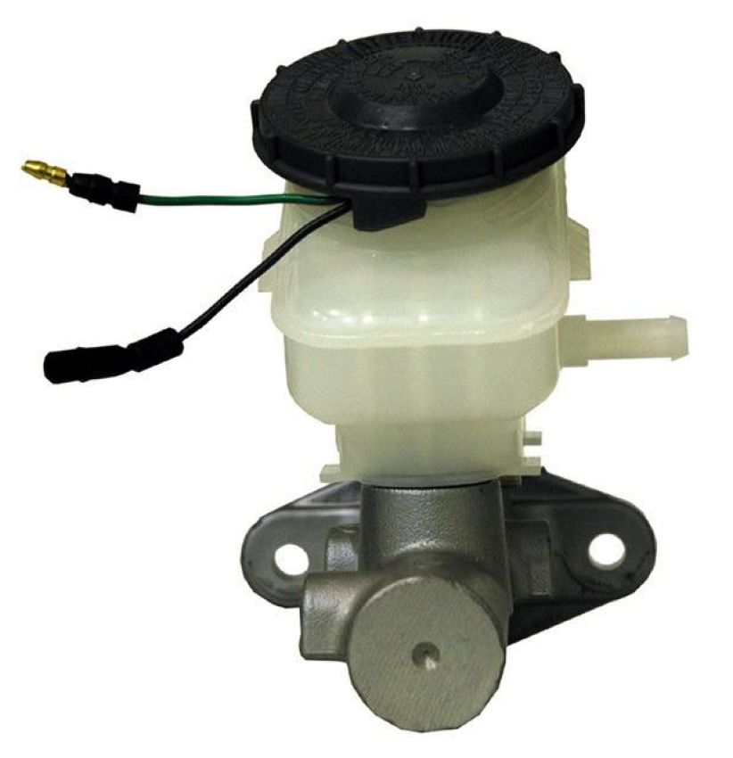 Raybestos MC390612 Raybestos Element3 New Master Cylinder