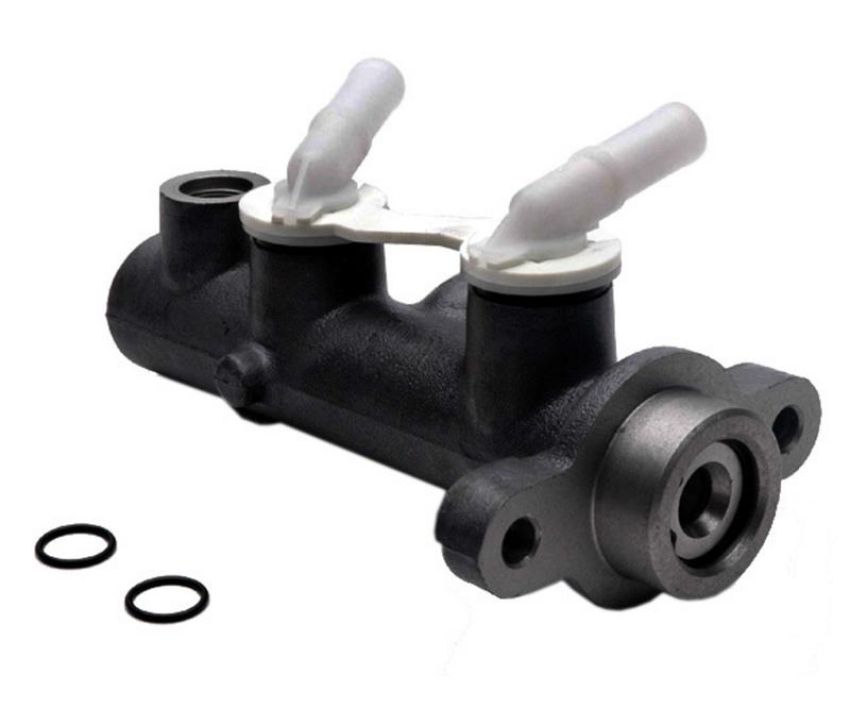 Raybestos MC390615 Raybestos Element3 New Master Cylinder