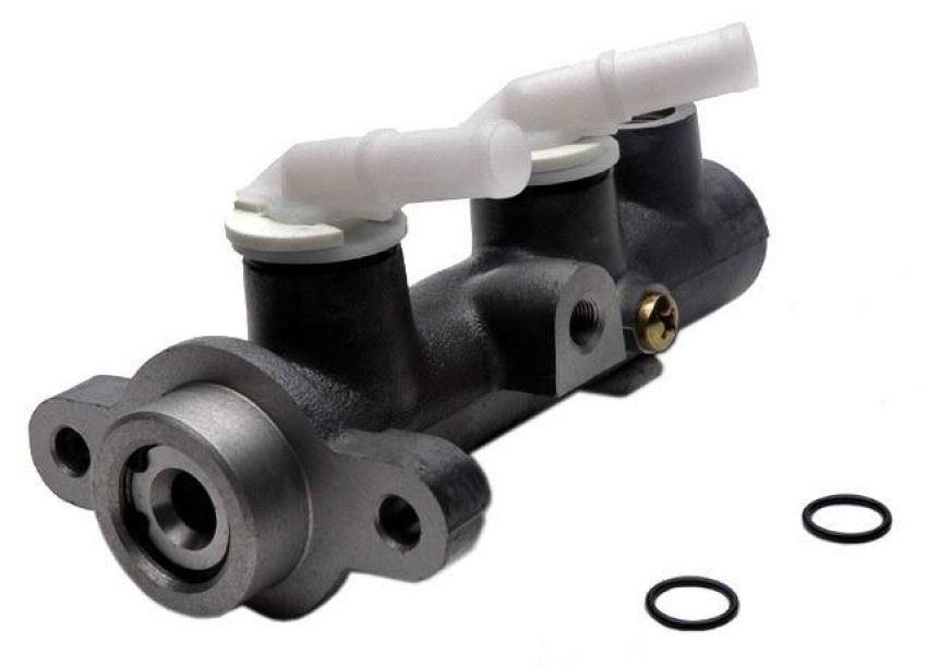 Raybestos MC390615 Raybestos Element3 New Master Cylinder