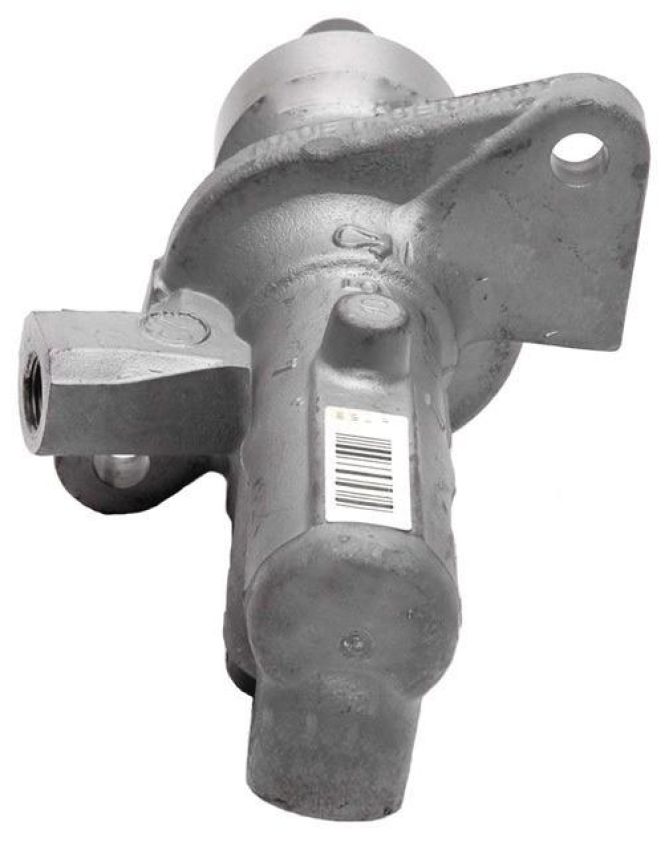 Raybestos MC390618 Raybestos Element3 New Master Cylinder
