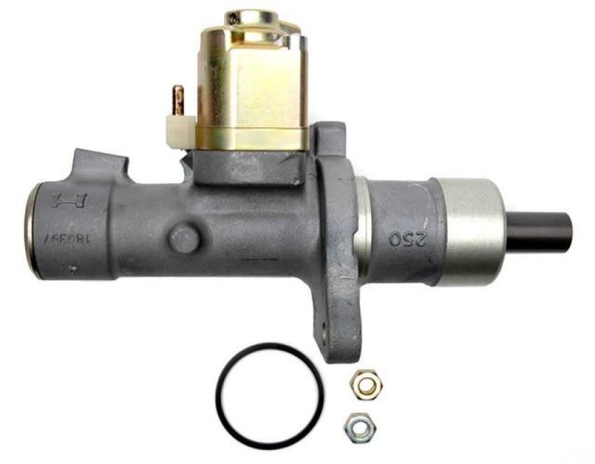 Raybestos MC390621 Raybestos Element3 New Master Cylinder