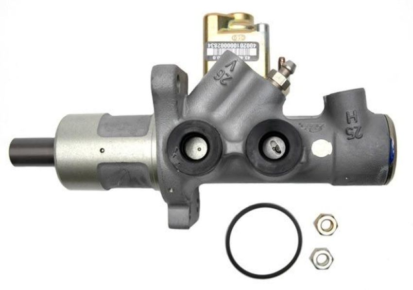 Raybestos MC390621 Raybestos Element3 New Master Cylinder