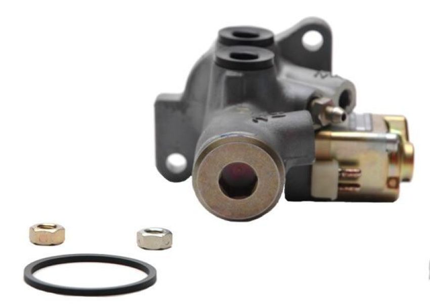 Raybestos MC390621 Raybestos Element3 New Master Cylinder
