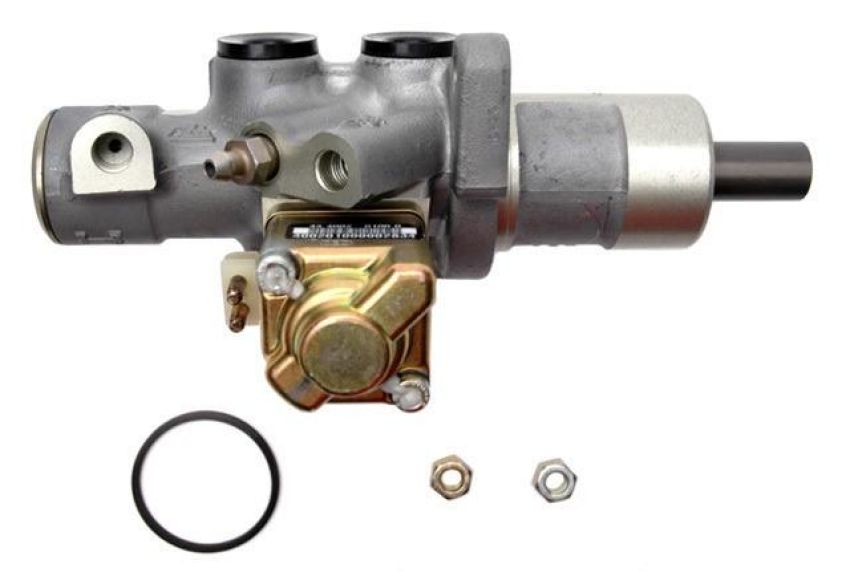 Raybestos MC390621 Raybestos Element3 New Master Cylinder