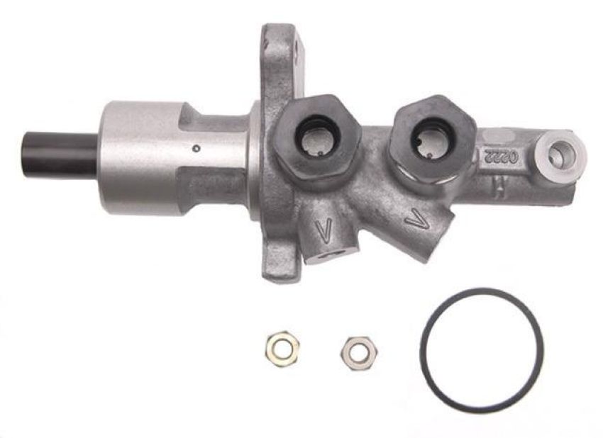 Raybestos MC390622 Raybestos Element3 New Master Cylinder