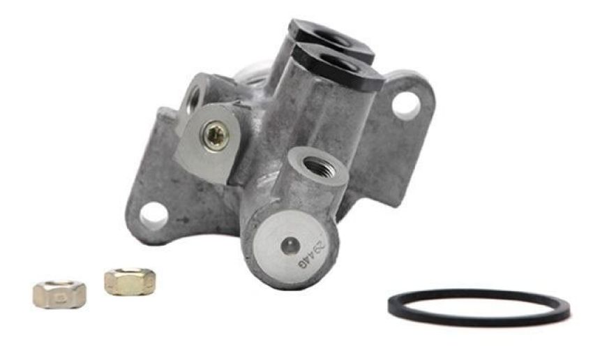 Raybestos MC390622 Raybestos Element3 New Master Cylinder