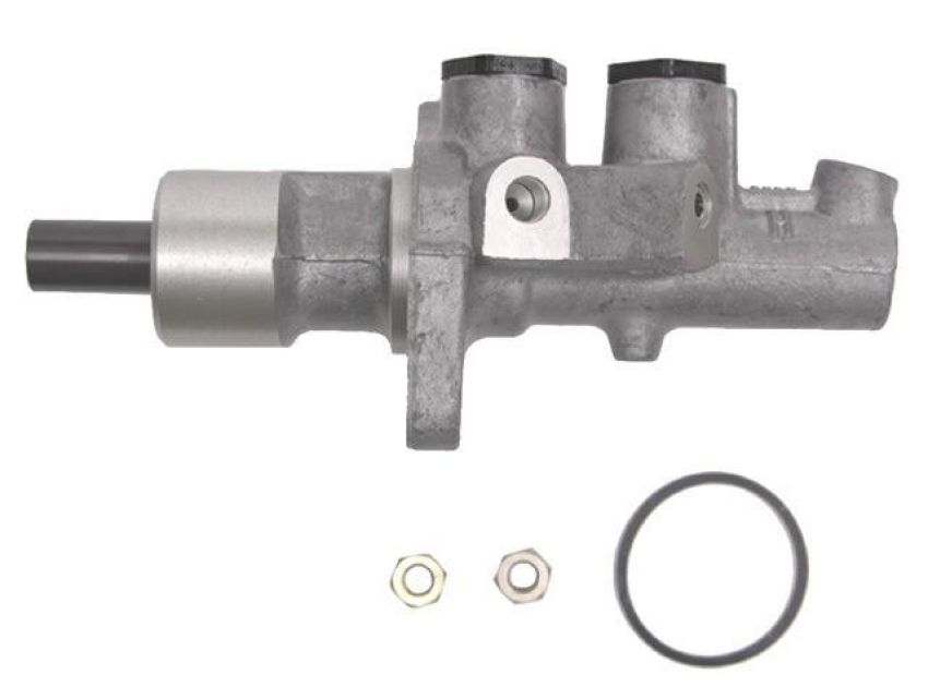Raybestos MC390622 Raybestos Element3 New Master Cylinder