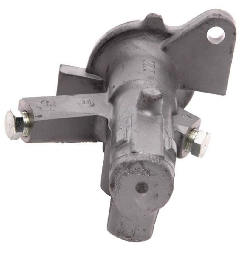 Raybestos MC390624 Raybestos Element3 New Master Cylinder
