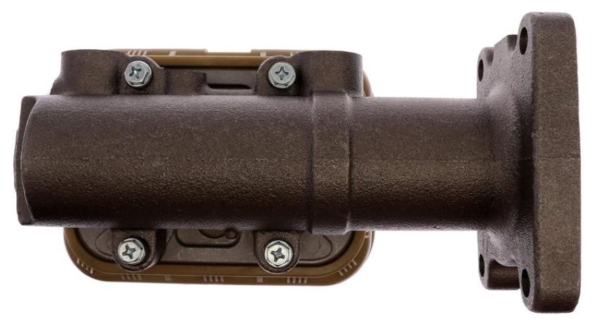 Raybestos MC390628 Raybestos Element3 New Master Cylinder