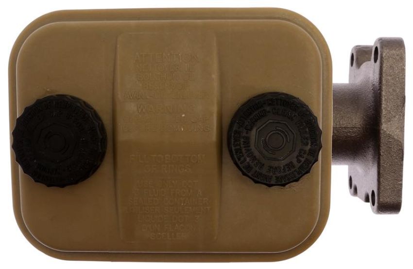 Raybestos MC390628 Raybestos Element3 New Master Cylinder