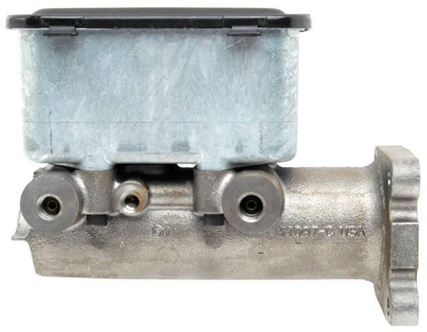 Raybestos MC390628 Raybestos Element3 New Master Cylinder