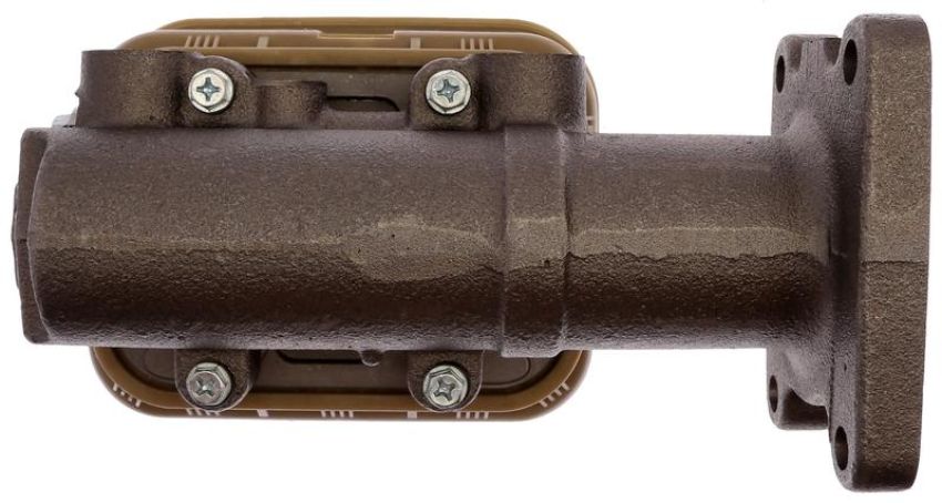 Raybestos MC390629 Raybestos Element3 New Master Cylinder